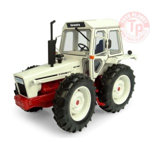 FORD County 1174 bianco/rosso UH 6214 UNIVERSAL HOBBIES