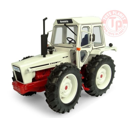 FORD County 1174 bianco/rosso UH 6214 UNIVERSAL HOBBIES