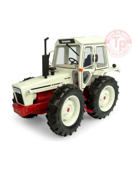 FORD County 1174 bianco/rosso UH 6214 UNIVERSAL HOBBIES