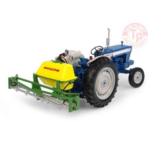 AMAZONE 300S PULVERISATEUR PORTE UH 6233 UNIVERSAL HOBBIES