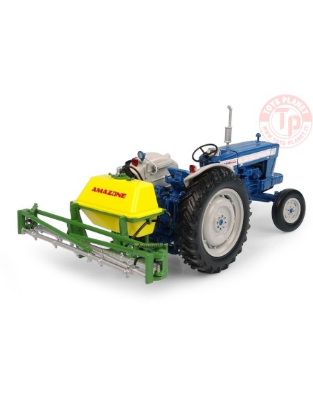 AMAZONE 300S PULVERISATEUR PORTE UH 6233 UNIVERSAL HOBBIES AMAZONE 300S PULVERISATEUR PORTE UH 6233 UNIVERSAL HOBBIES