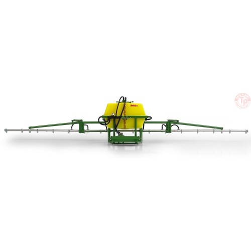 AMAZONE 300S PULVERISATEUR PORTE UH 6233 UNIVERSAL HOBBIES