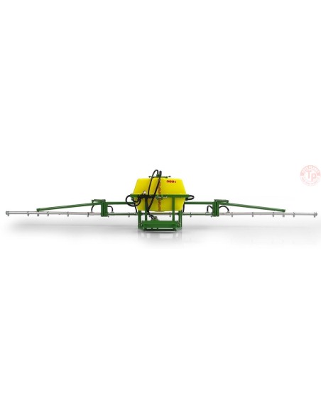 AMAZONE 300S PULVERISATEUR PORTE UH 6233 UNIVERSAL HOBBIES AMAZONE 300S PULVERISATEUR PORTE UH 6233 UNIVERSAL HOBBIES
