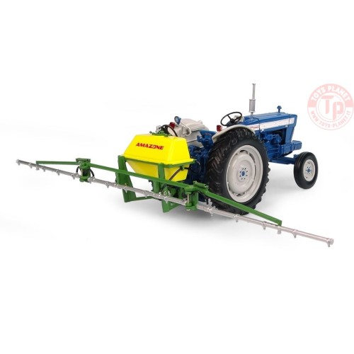 AMAZONE 300S PULVERISATEUR PORTE UH 6233 UNIVERSAL HOBBIES