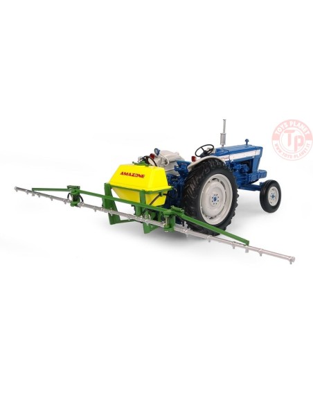 AMAZONE 300S PULVERISATEUR PORTE UH 6233 UNIVERSAL HOBBIES AMAZONE 300S PULVERISATEUR PORTE UH 6233 UNIVERSAL HOBBIES