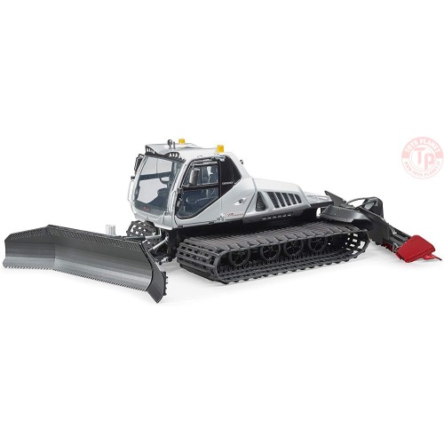 Gatto delle Nevi Prinoth Leitwolf BRUDER 02545 BRUDER