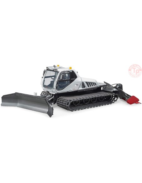 Gatto delle Nevi Prinoth Leitwolf BRUDER 02545 BRUDER