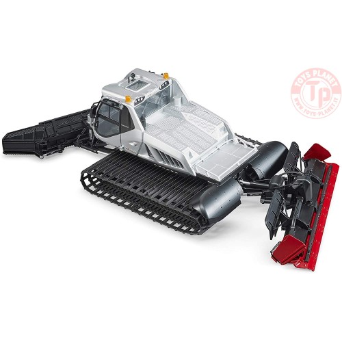 Gatto delle Nevi Prinoth Leitwolf BRUDER 02545 BRUDER