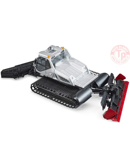 Gatto delle Nevi Prinoth Leitwolf BRUDER 02545 BRUDER