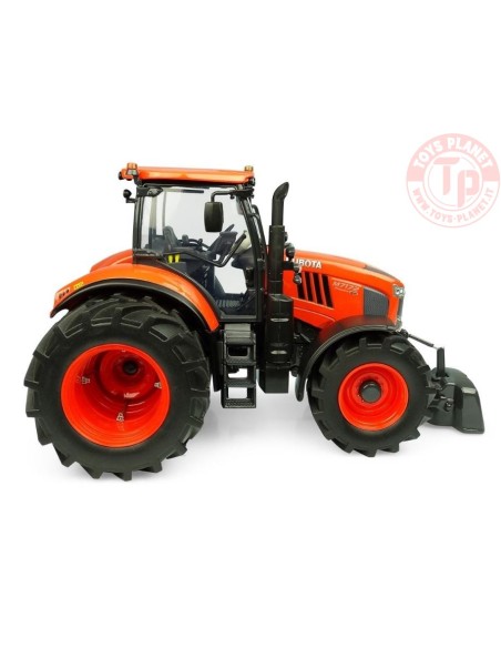 Kubota M7172 2019 - 6 ruote UH 5387 UNIVERSAL HOBBIES