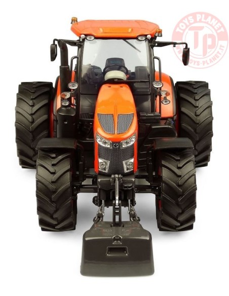 Kubota M7172 2019 - 6 ruote UH 5387 UNIVERSAL HOBBIES