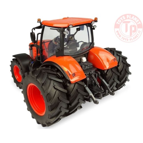 Kubota M7172 2019 - 6 ruote UH 5387 UNIVERSAL HOBBIES
