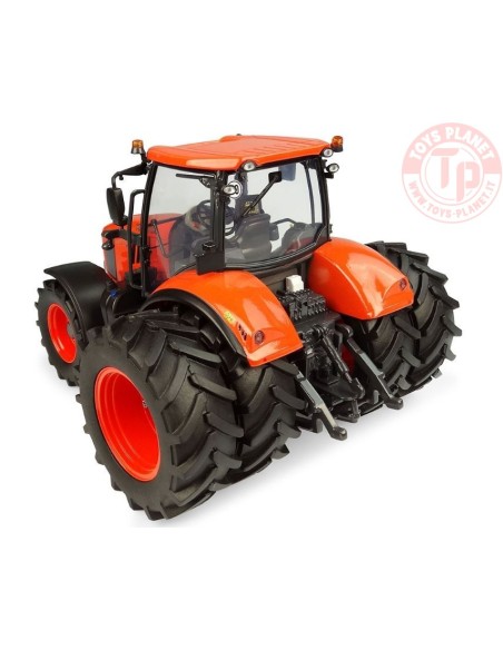 Kubota M7172 2019 - 6 ruote UH 5387 UNIVERSAL HOBBIES