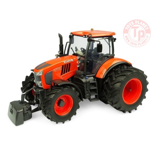 Kubota M7172 2019 - 6 ruote UH 5387 UNIVERSAL HOBBIES