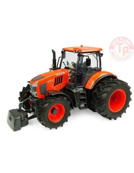 Kubota M7172 2019 - 6 ruote UH 5387 UNIVERSAL HOBBIES
