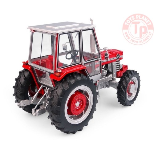 MASSEY FERGUSON 1080 SUPER RT - 4WD - 1973 UH 6224 UNIVERSAL HOBBIES