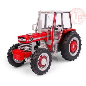 MASSEY FERGUSON 1080 SUPER RT - 4WD - 1973 UH 6224 UNIVERSAL HOBBIES