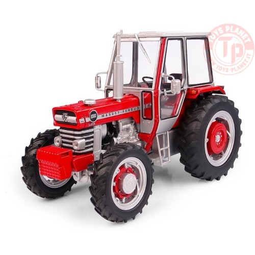MASSEY FERGUSON 1080 SUPER RT - 4WD - 1973 UH 6224 UNIVERSAL HOBBIES
