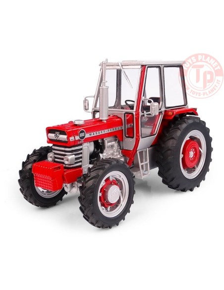 MASSEY FERGUSON 1080 SUPER RT - 4WD - 1973 UH 6224 UNIVERSAL HOBBIES