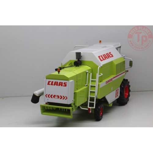 CLAAS DOMINATOR 88 CLASSIC REP 169 REPLICAGRI