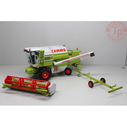 CLAAS DOMINATOR 88 CLASSIC REP 169 REPLICAGRI