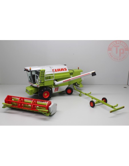 CLAAS DOMINATOR 88 CLASSIC REP 169 REPLICAGRI