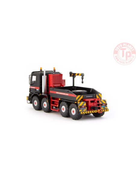 Mammoet Mercedes Benz Actros 8X8 IMC MODELS 410247 IMC MODELS Mammoet Mercedes Benz Actros 8X8 IMC MODELS 410247 IMC MODELS