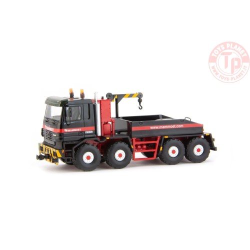 Mammoet Mercedes Benz Actros 8X8 IMC MODELS 410247 IMC MODELS
