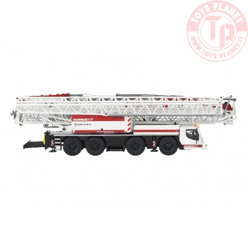 MAMMOET LIEBHERR MK 88 CONRAD 410249 CONRAD