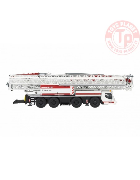 MAMMOET LIEBHERR MK 88 CONRAD 410249 CONRAD MAMMOET LIEBHERR MK 88 CONRAD 410249 CONRAD