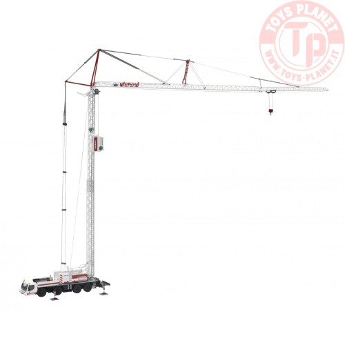 MAMMOET LIEBHERR MK 88 CONRAD 410249 CONRAD