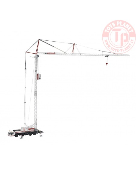 MAMMOET LIEBHERR MK 88 CONRAD 410249 CONRAD MAMMOET LIEBHERR MK 88 CONRAD 410249 CONRAD