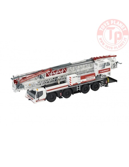 MAMMOET LIEBHERR MK 88 CONRAD 410249 CONRAD