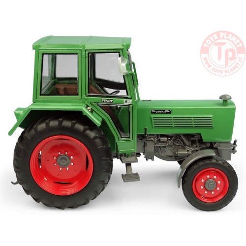 Fendt Farmer 108LS avec cabine "Edscha" - 2WD UH 5314 UNIVERSAL HOBBIES