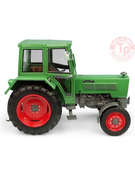 Fendt Farmer 108LS avec cabine "Edscha" - 2WD UH 5314 UNIVERSAL HOBBIES
