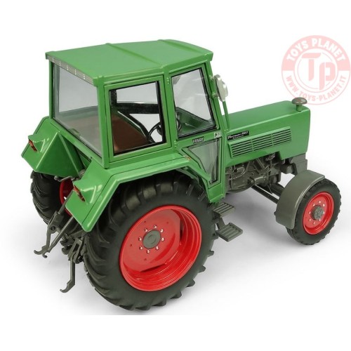 Fendt Farmer 108LS avec cabine "Edscha" - 2WD UH 5314 UNIVERSAL HOBBIES