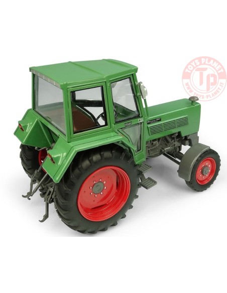 Fendt Farmer 108LS avec cabine "Edscha" - 2WD UH 5314 UNIVERSAL HOBBIES