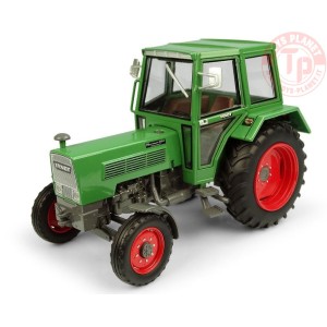 Fendt Farmer 108LS avec cabine "Edscha" - 2WD UH 5314 UNIVERSAL HOBBIES