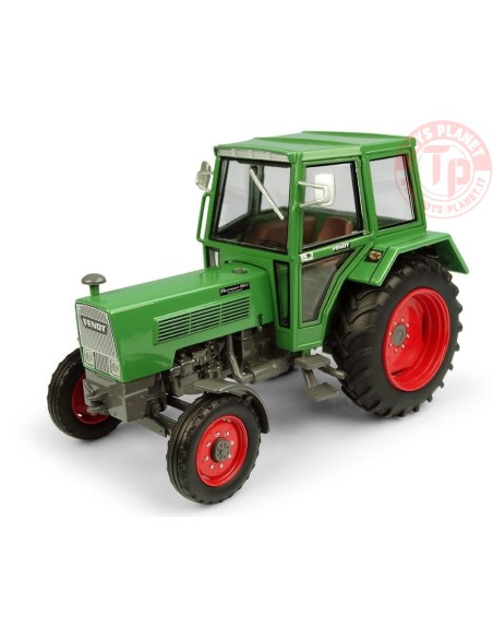Fendt Farmer 108LS avec cabine "Edscha" - 2WD UH 5314 UNIVERSAL HOBBIES