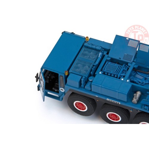 LIEBHERR LTM1400 CLASSIC EDITION - SARENS YCC MODELS YCC MODELS