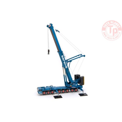 LIEBHERR LTM1400 CLASSIC EDITION - SARENS YCC MODELS YCC MODELS