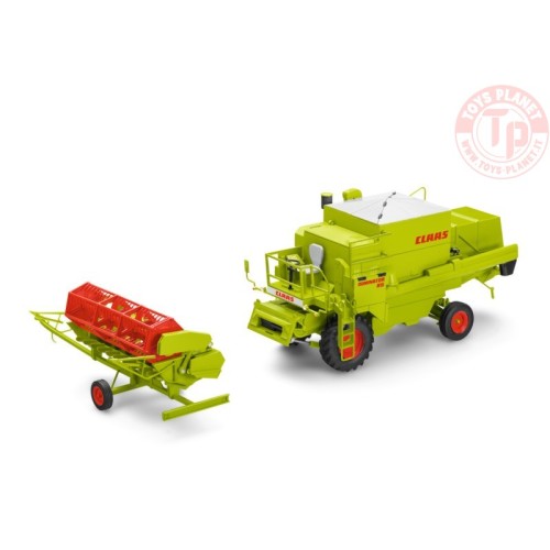 claas dominator 85 senza cabina USK MODELS 30010 USK MODELS