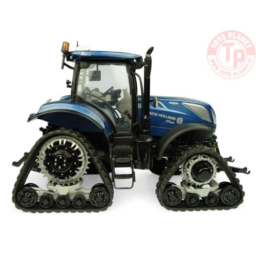 NEW HOLLAND T7,225 CINGOLATO UH 5365 UNIVERSAL HOBBIES