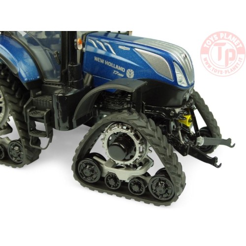 NEW HOLLAND T7,225 CINGOLATO UH 5365 UNIVERSAL HOBBIES