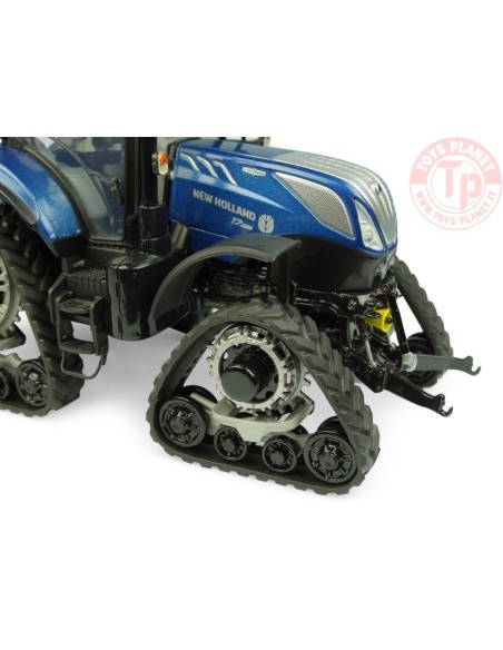 NEW HOLLAND T7,225 CINGOLATO UH 5365 UNIVERSAL HOBBIES
