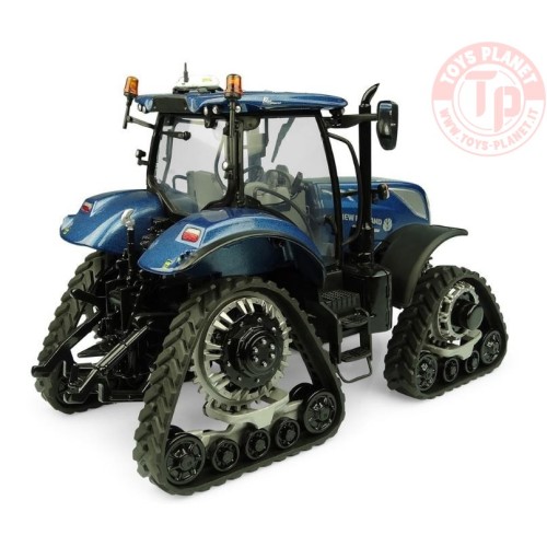NEW HOLLAND T7,225 CINGOLATO UH 5365 UNIVERSAL HOBBIES