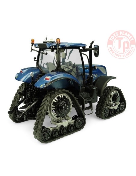 NEW HOLLAND T7,225 CINGOLATO UH 5365 UNIVERSAL HOBBIES