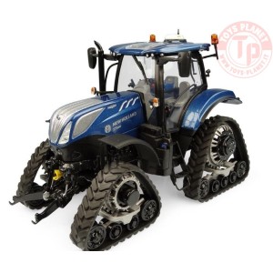 NEW HOLLAND T7,225 CINGOLATO UH 5365 UNIVERSAL HOBBIES