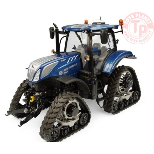 NEW HOLLAND T7,225 CINGOLATO UH 5365 UNIVERSAL HOBBIES