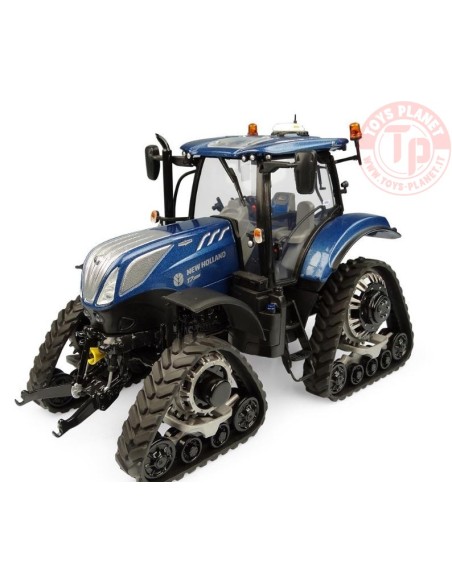 NEW HOLLAND T7,225 CINGOLATO UH 5365 UNIVERSAL HOBBIES